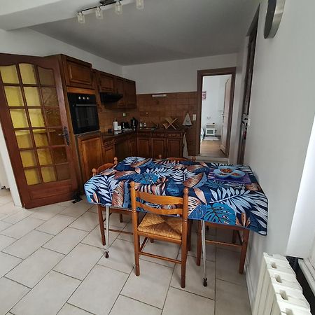 Maison Verrieres  Екстериор снимка