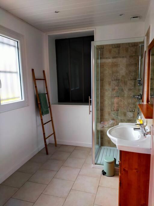 Maison Verrieres  Екстериор снимка