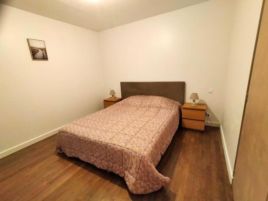 Maison Verrieres  Екстериор снимка