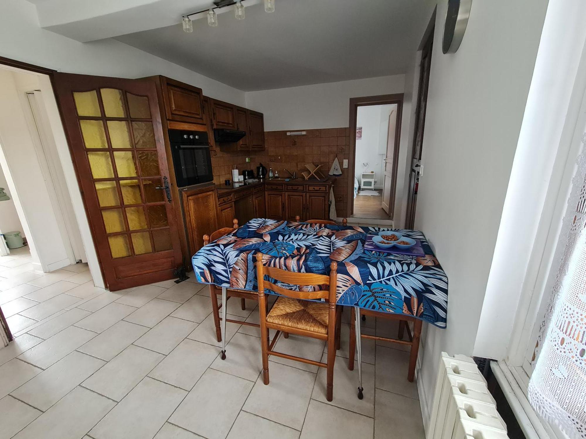 Maison Verrieres  Екстериор снимка